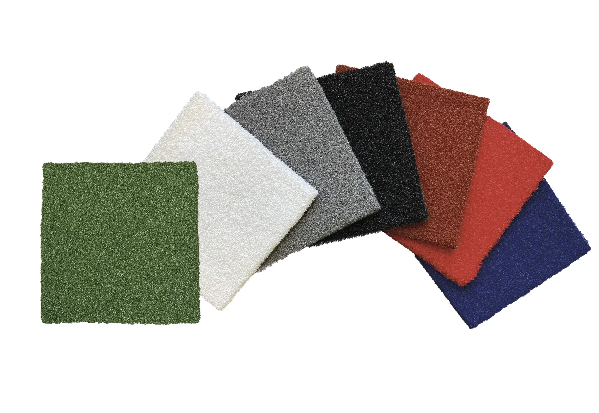 Accents - artificial grass for playgrounds