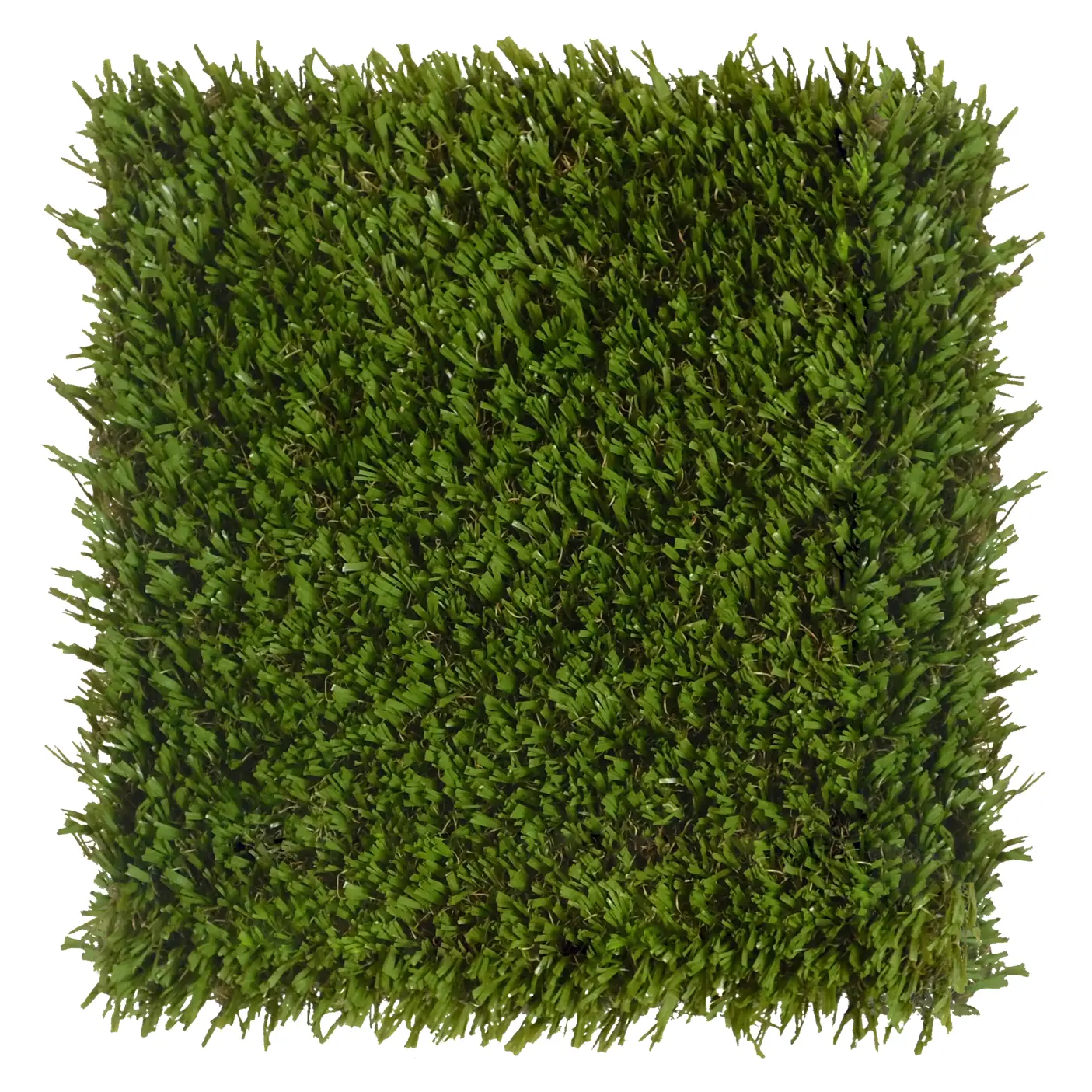 Ultra - artificial grass for playgrounds