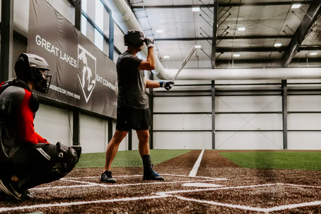 artificial turf for indoor sports