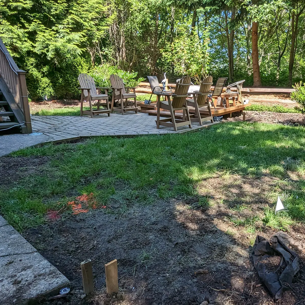 artificial dog grass