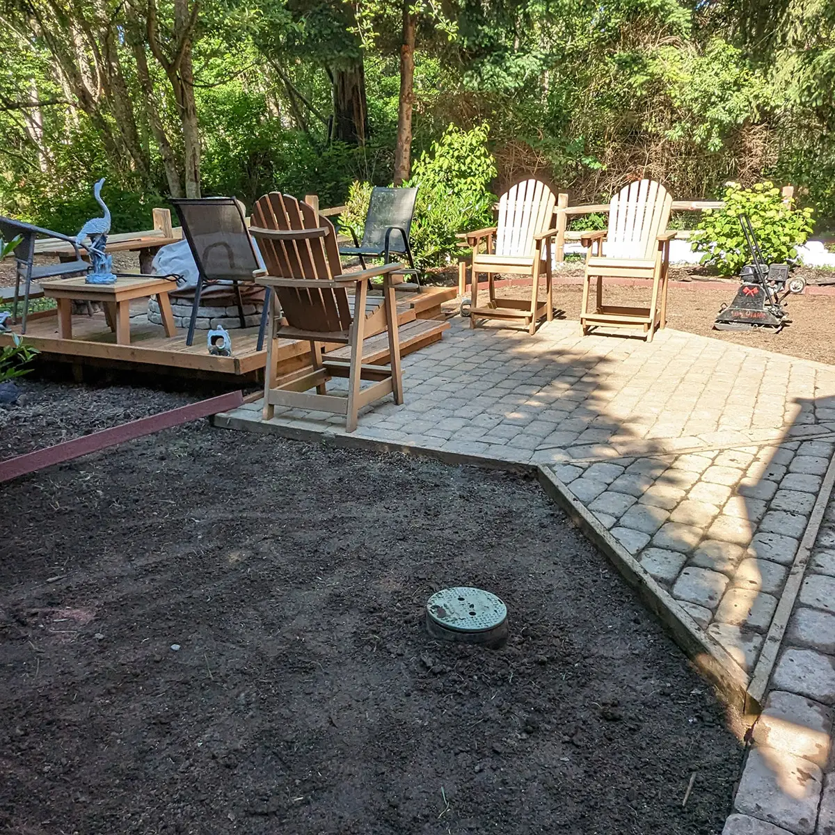 artificial dog grass