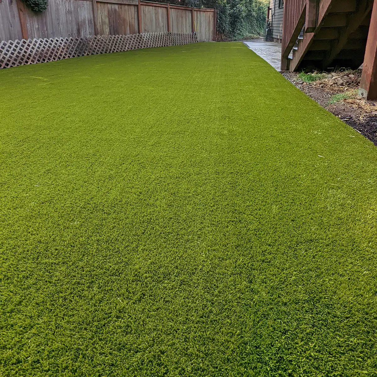 Artificial Turf in Mill Creek, Washington