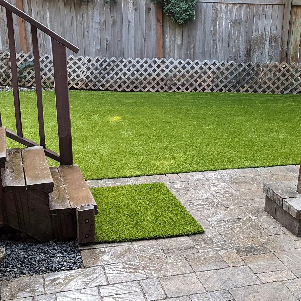artificial turf for dogs
