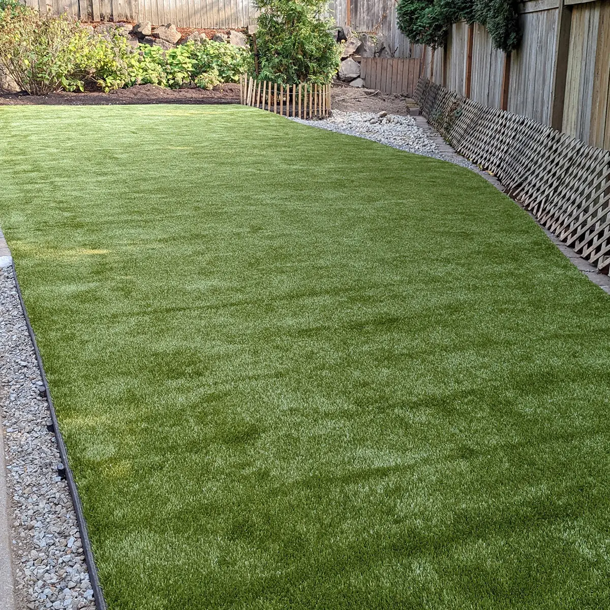 artificial turf for dogs