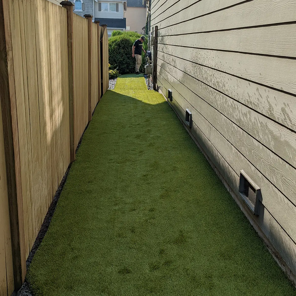 K9Classic+ artificial turf