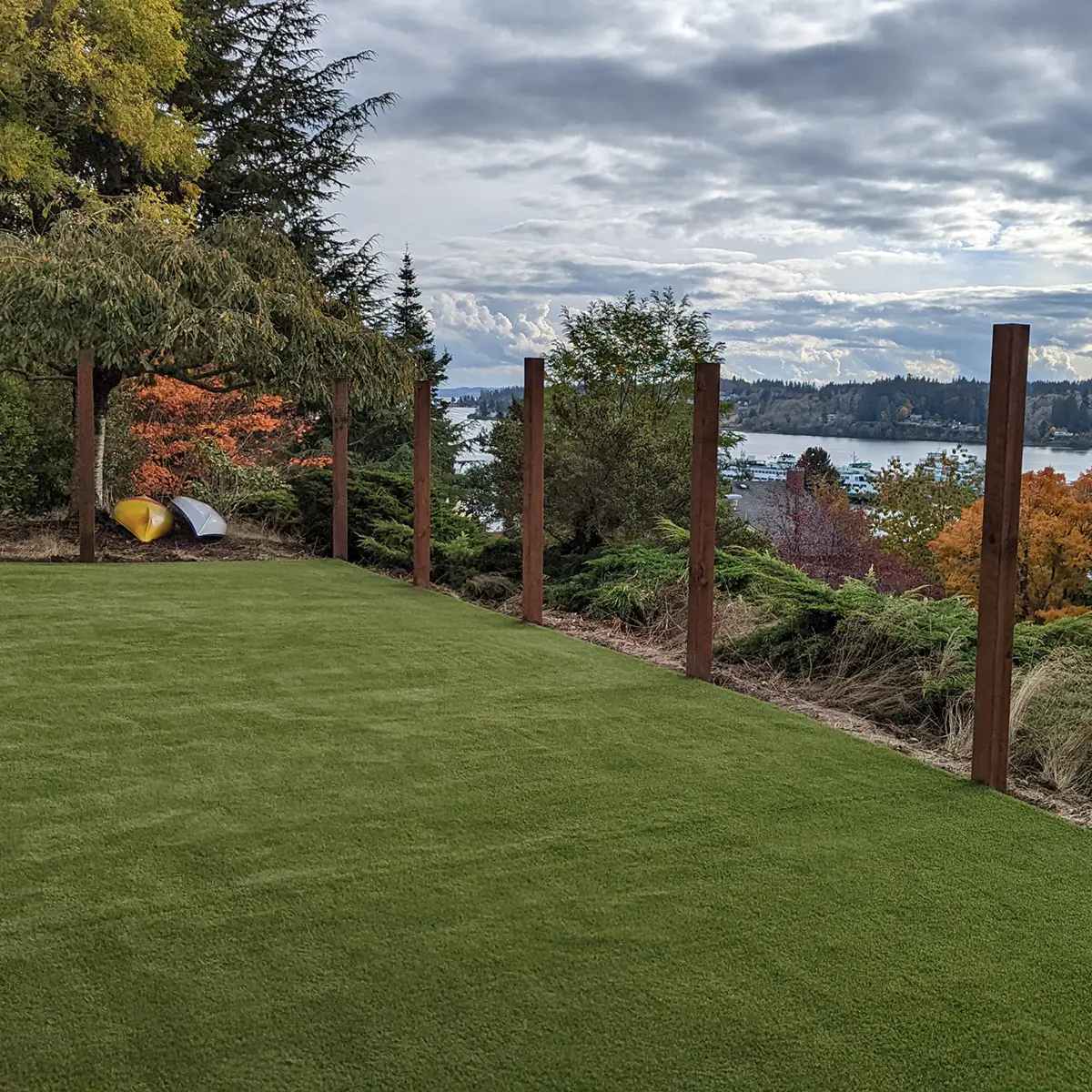 Featured image for “Kingston Hillside K9Elite Installation”