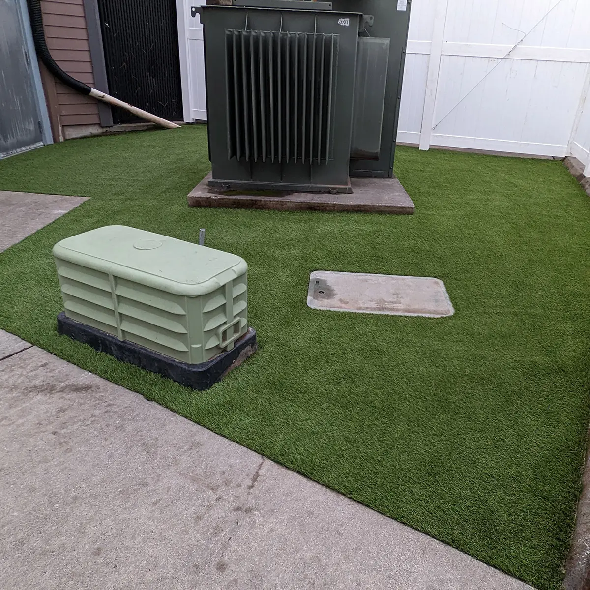 K9Grass Puppy Play