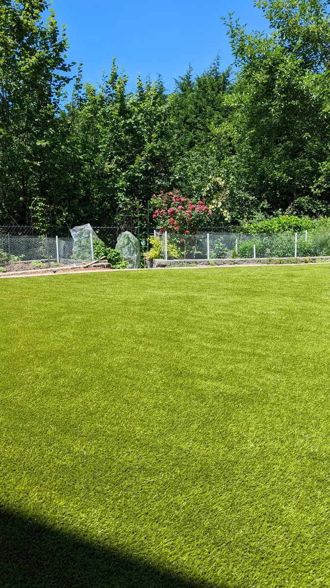 artificial grass for dogs