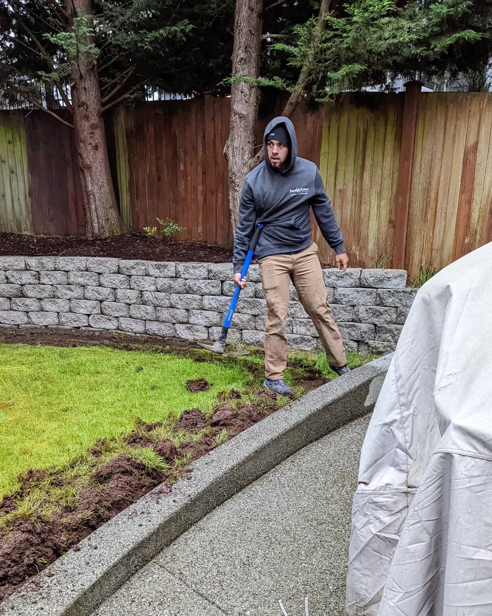 Artificial grass Seattle
