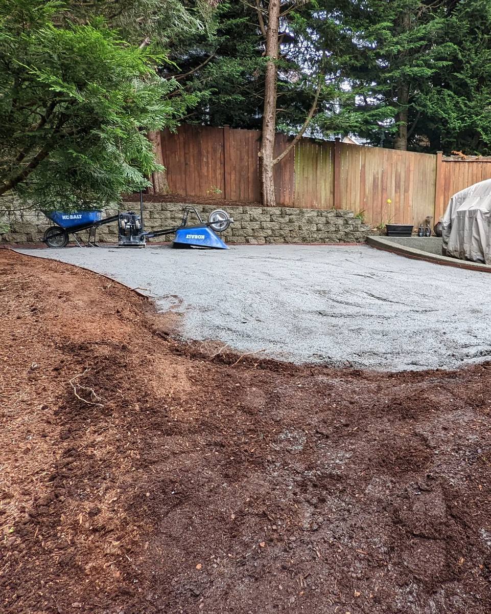Artificial grass Seattle