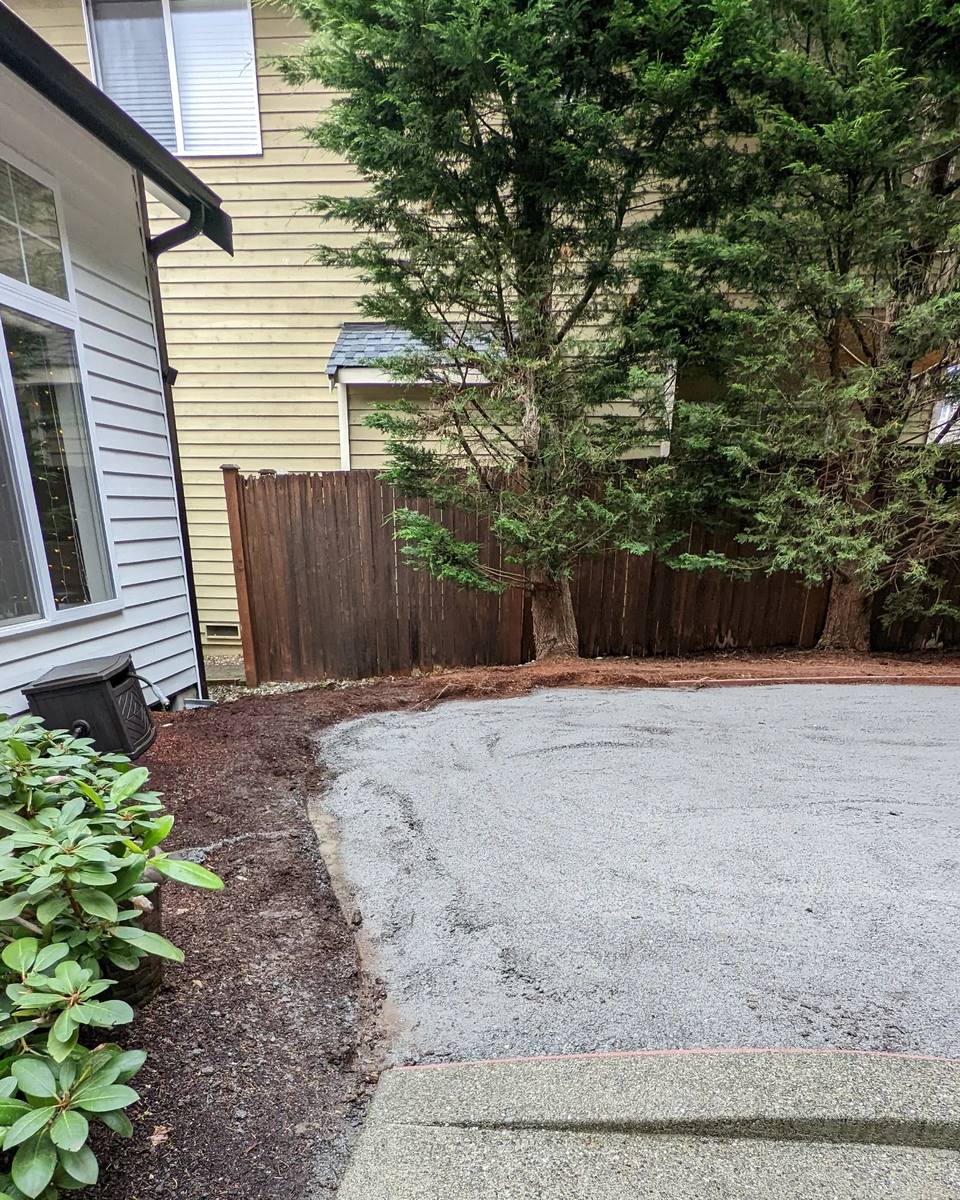 Artificial grass Seattle