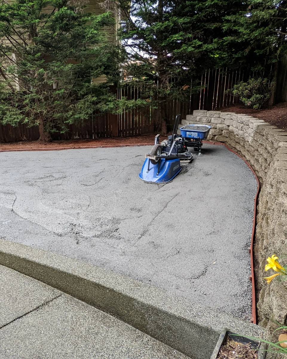 Artificial grass Seattle