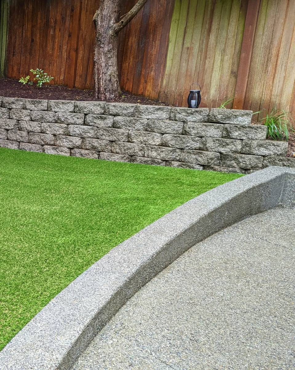 Artificial grass Seattle