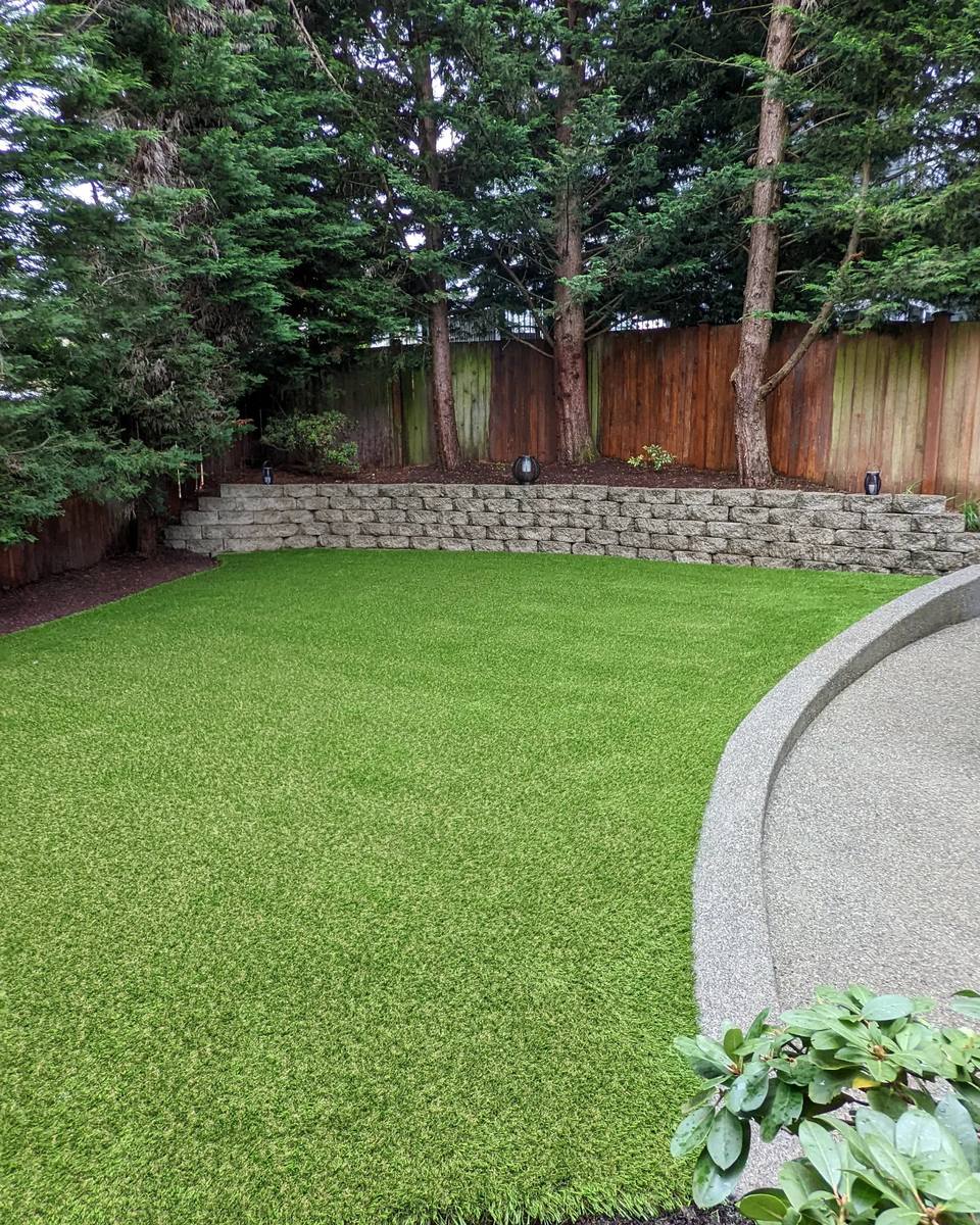 Featured image for “Year-Round Lush Backyard Transformation in Bothell, WA”