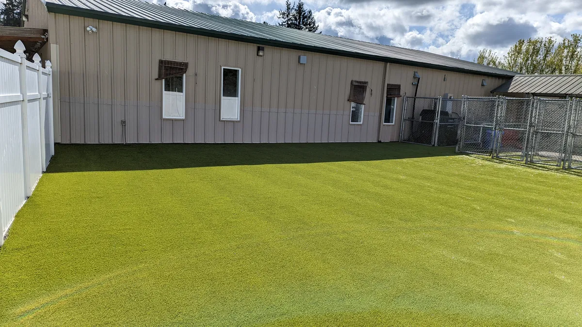K9Grass Classic+