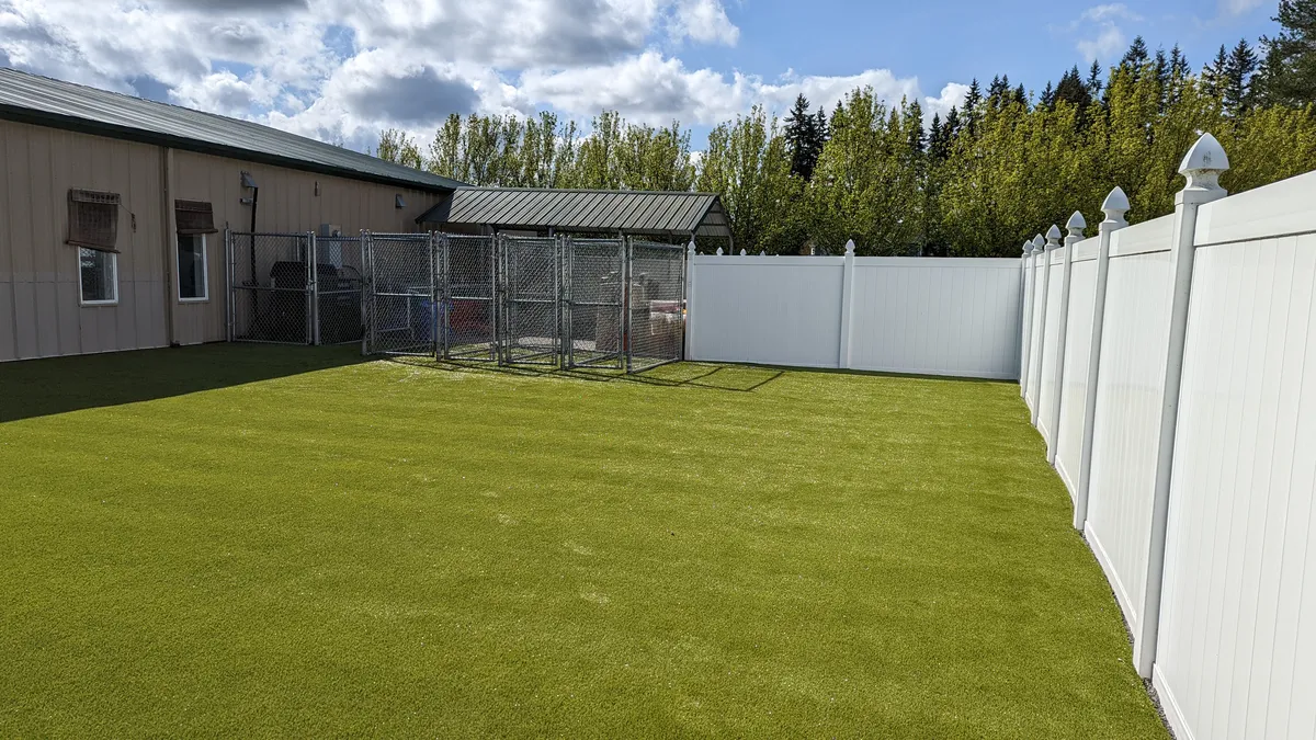 K9Grass Classic+