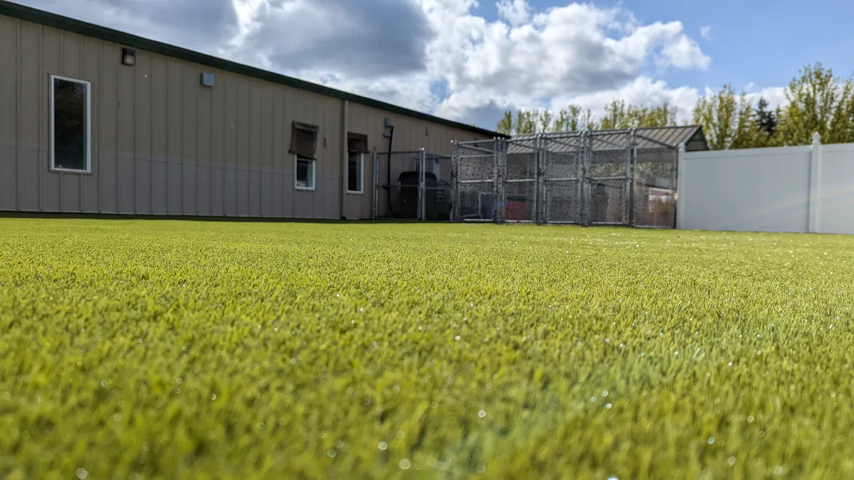 K9Grass Classic+