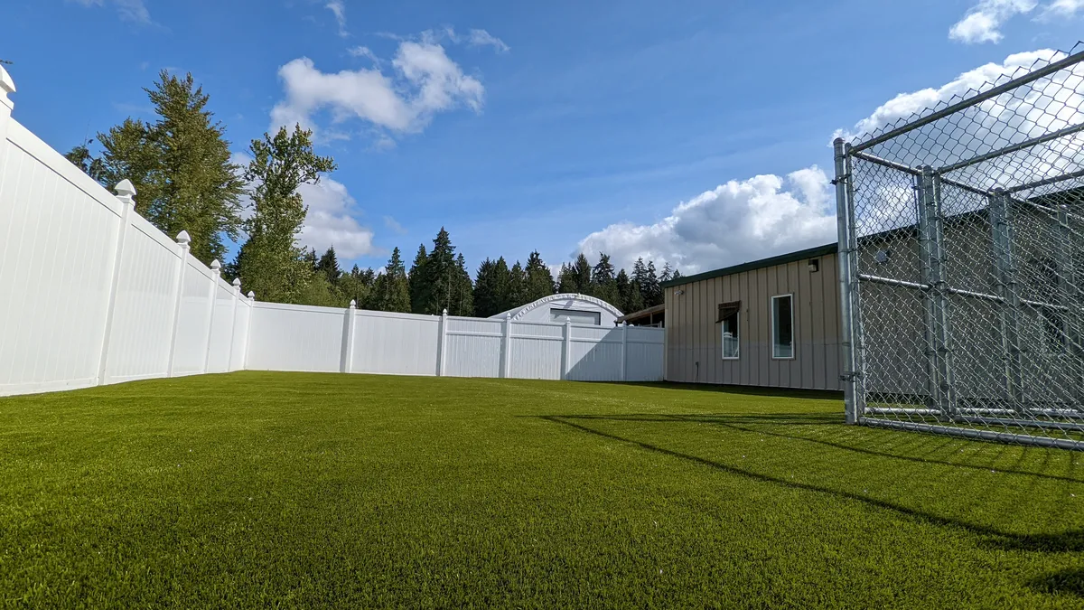 K9Grass Classic+