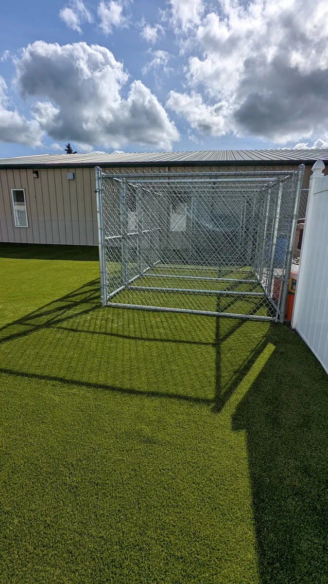 K9Grass Classic+