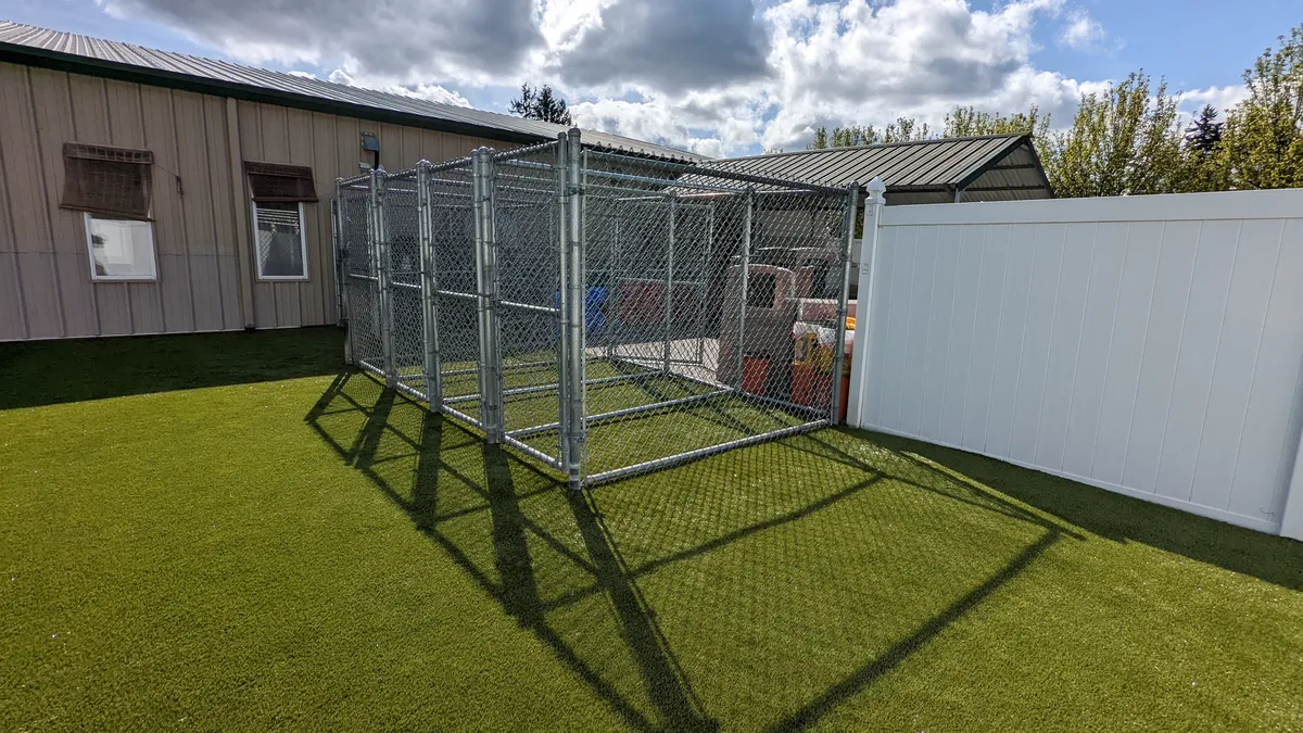 K9Grass Classic+