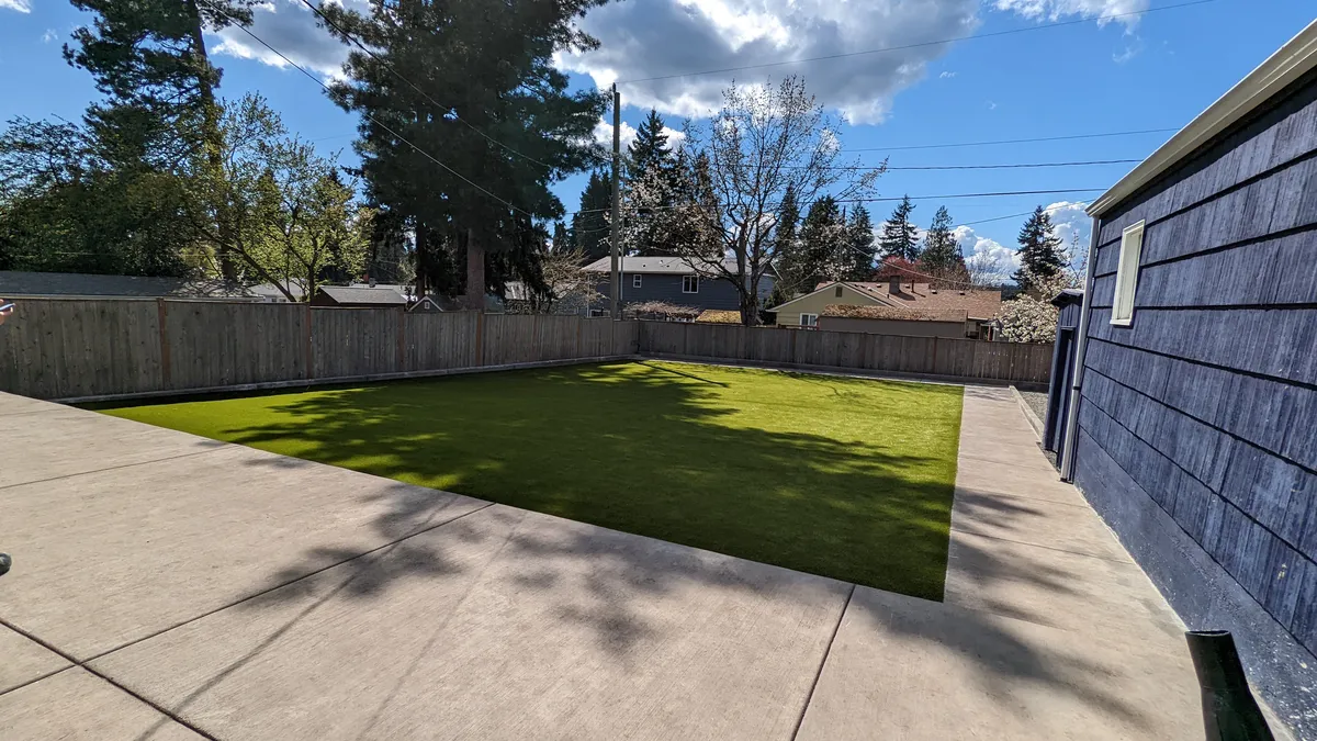 K9Grass Classic+