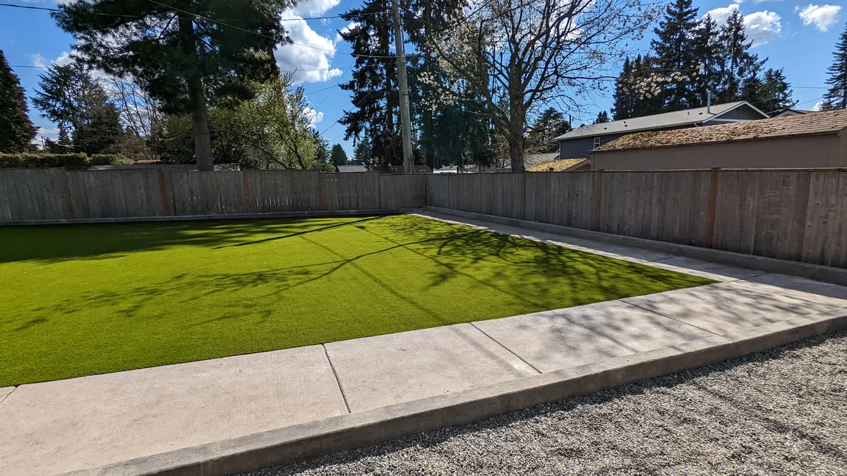 K9Grass Classic+