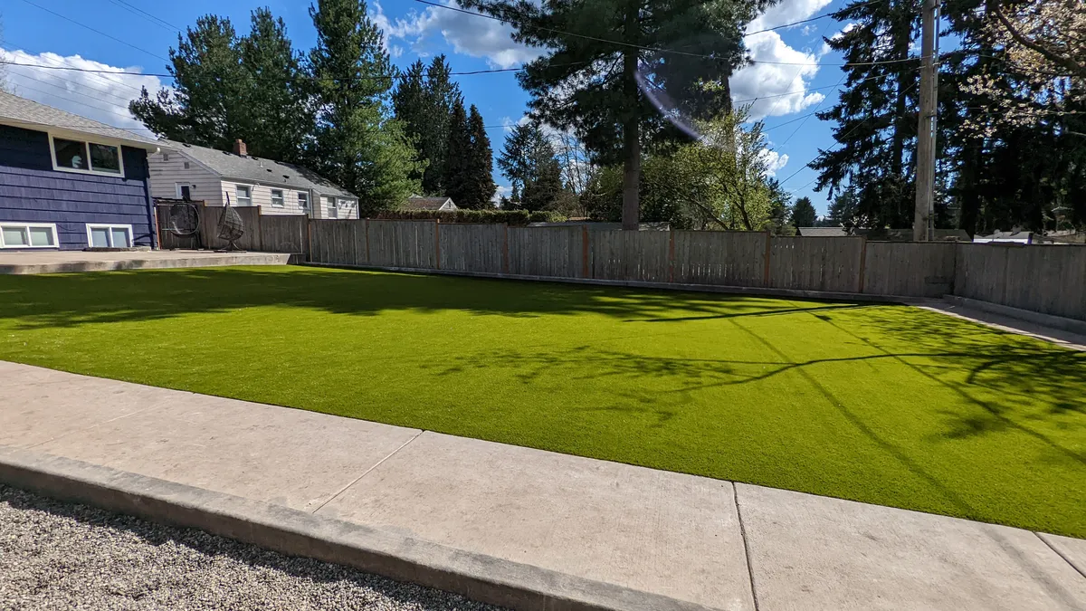 K9Grass Classic+