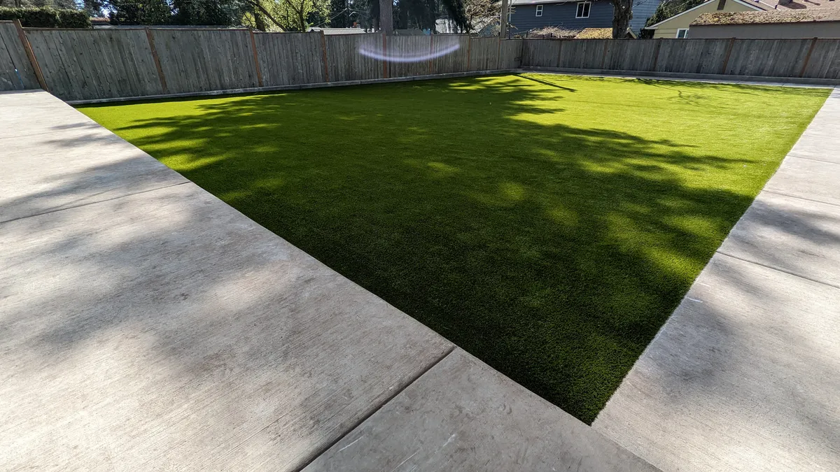 K9Grass Classic+