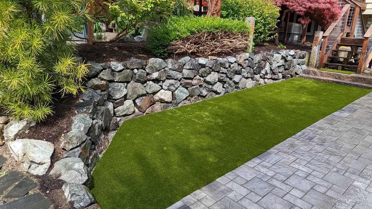 K9Grass Classic+