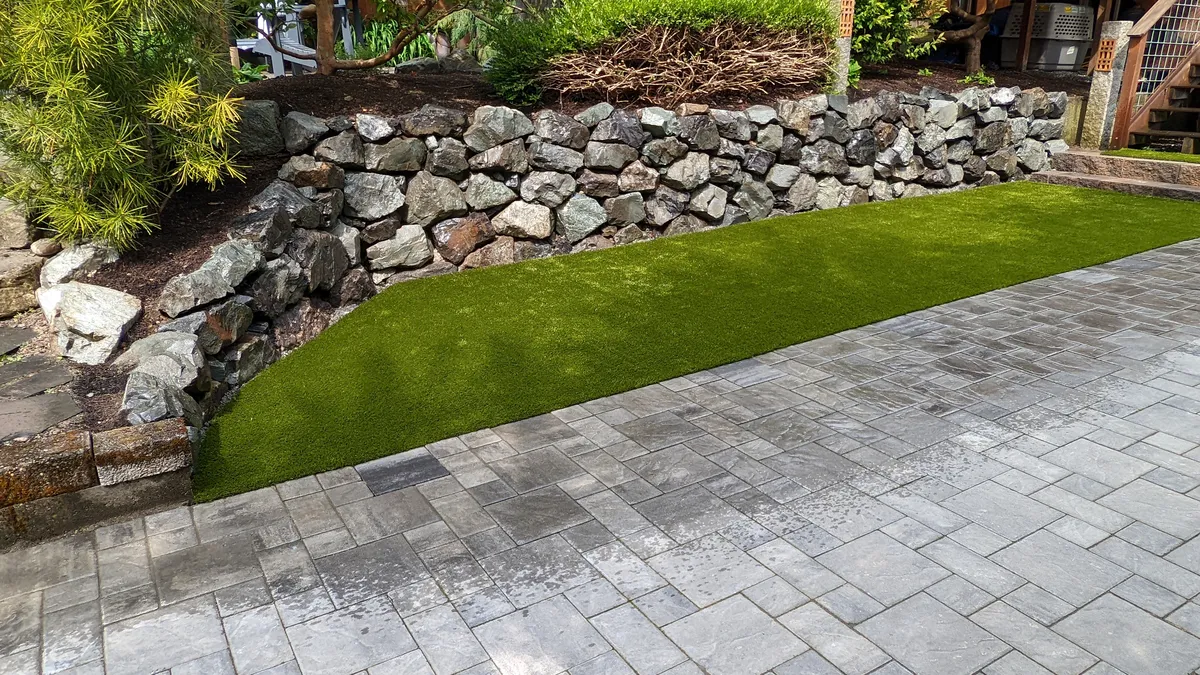 K9Grass Classic+