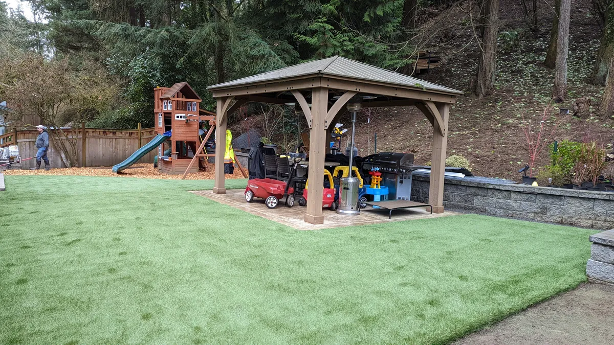 Featured image for “Impressive Landscape Select LX Installation in Lake Forest”
