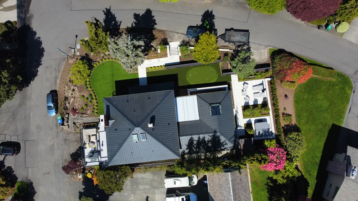 Featured image for “Backyard Transformation with Landscape Select HD synthetic turf”