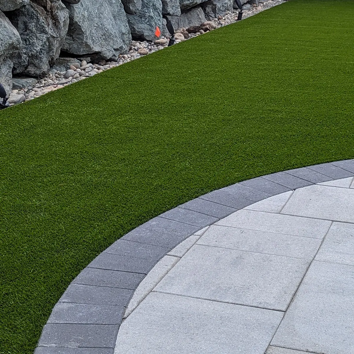 artificial grass for dogs