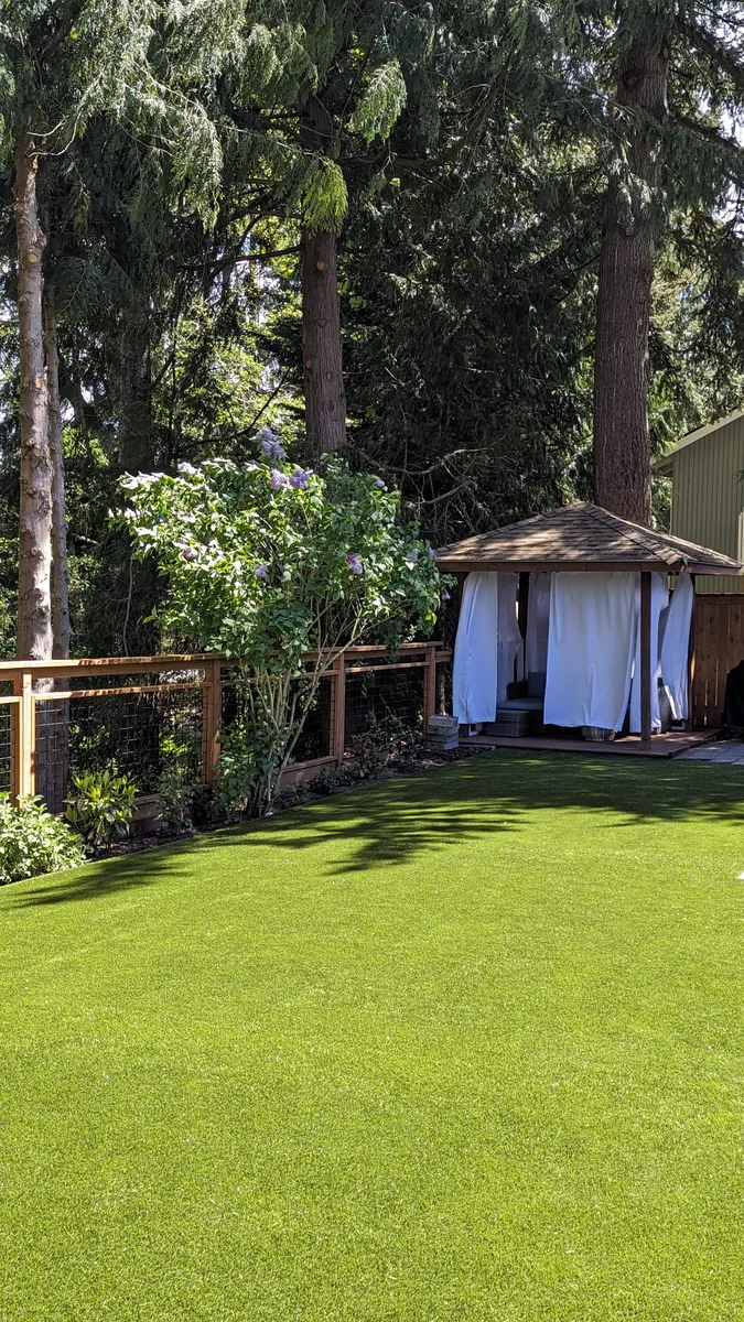 artificial grass for dogs