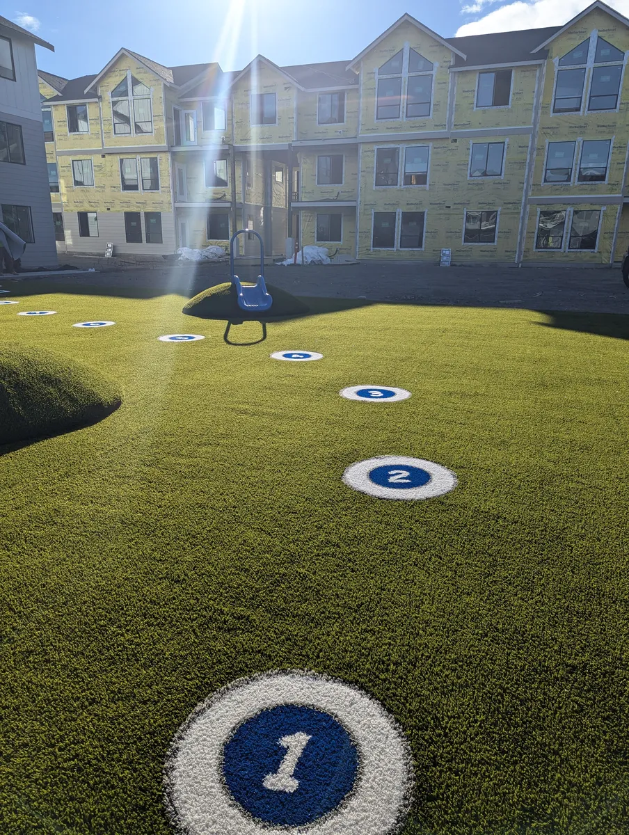 Featured image for “Safe, Durable Playground Turf Solutions for Modern Communities”