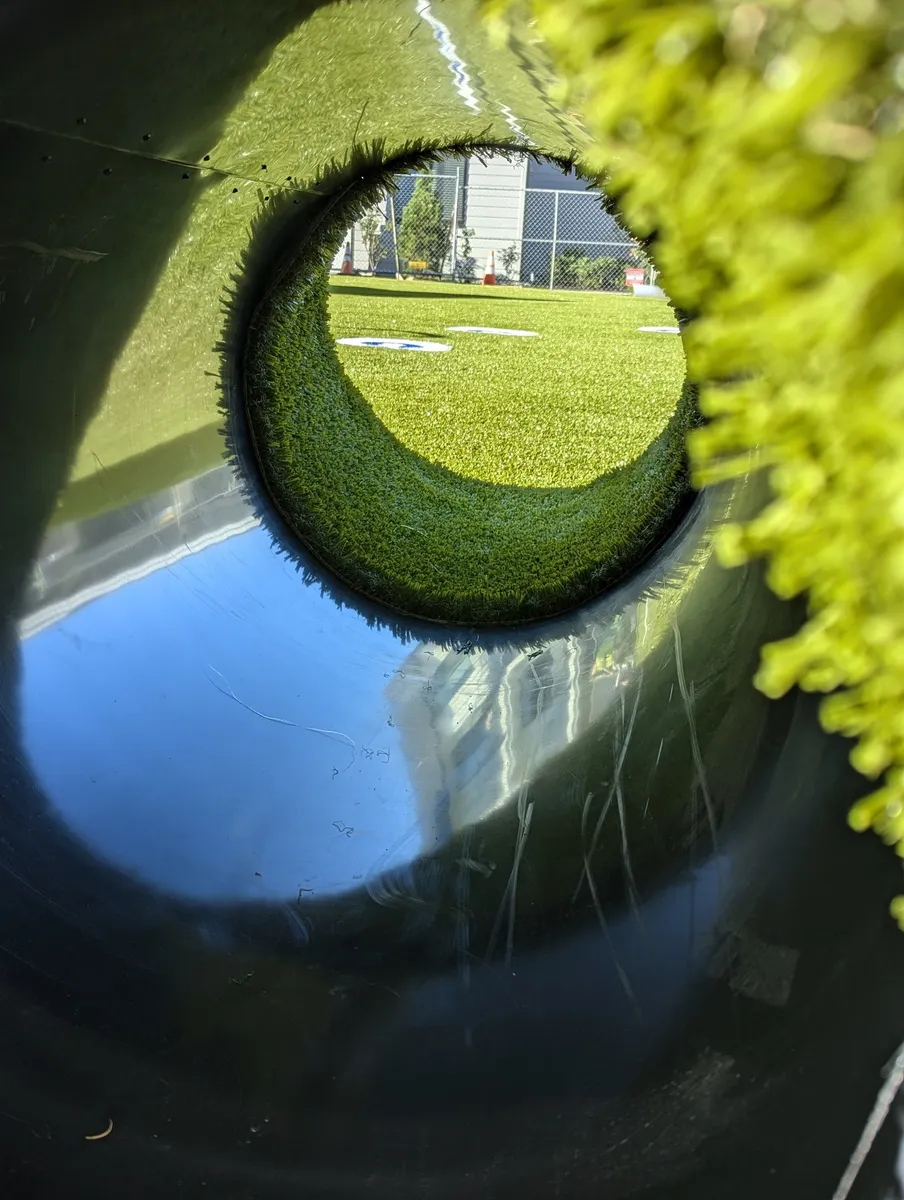 Playground Grass Ultra