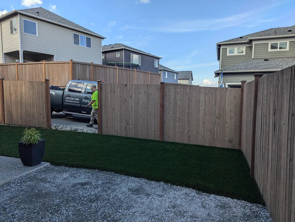 Featured image for “Transform Your Yard: Effortless Lawn Care with Artificial Grass”